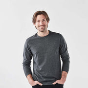 Torcello L/S Tee (H) - ST15