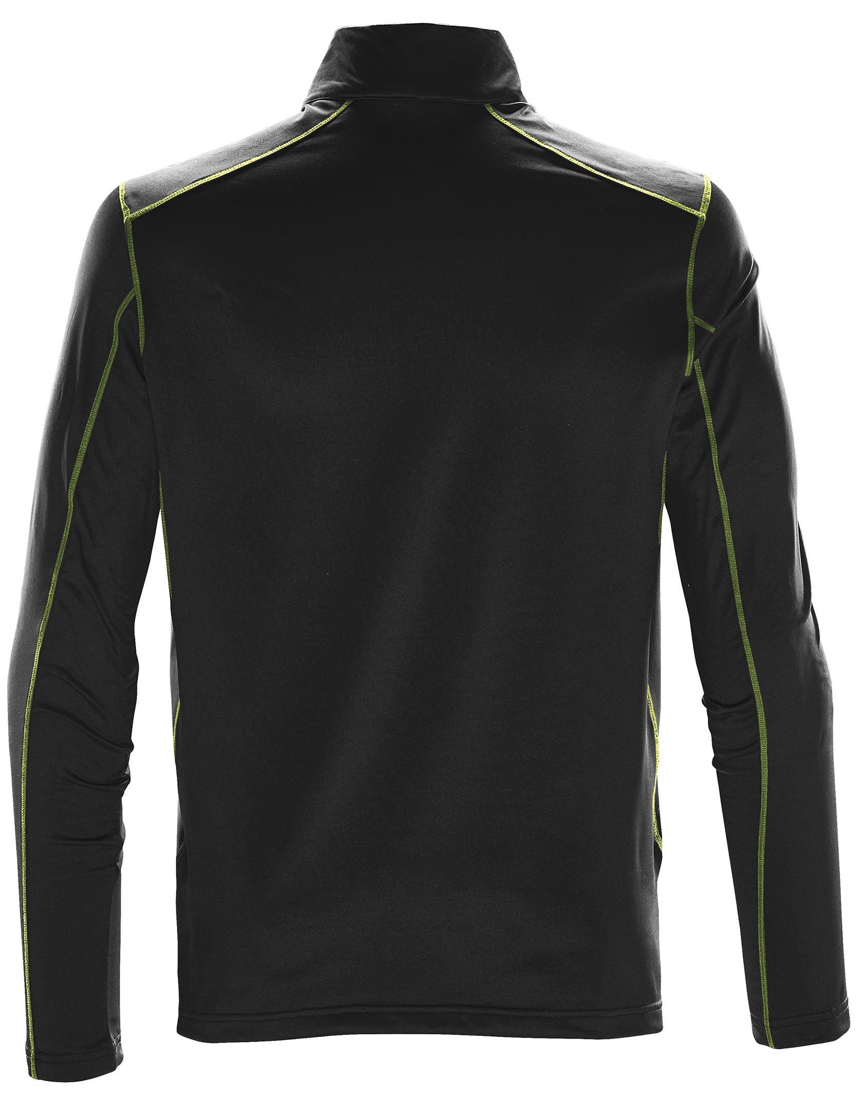 Pulse baselayer (H) - SF11