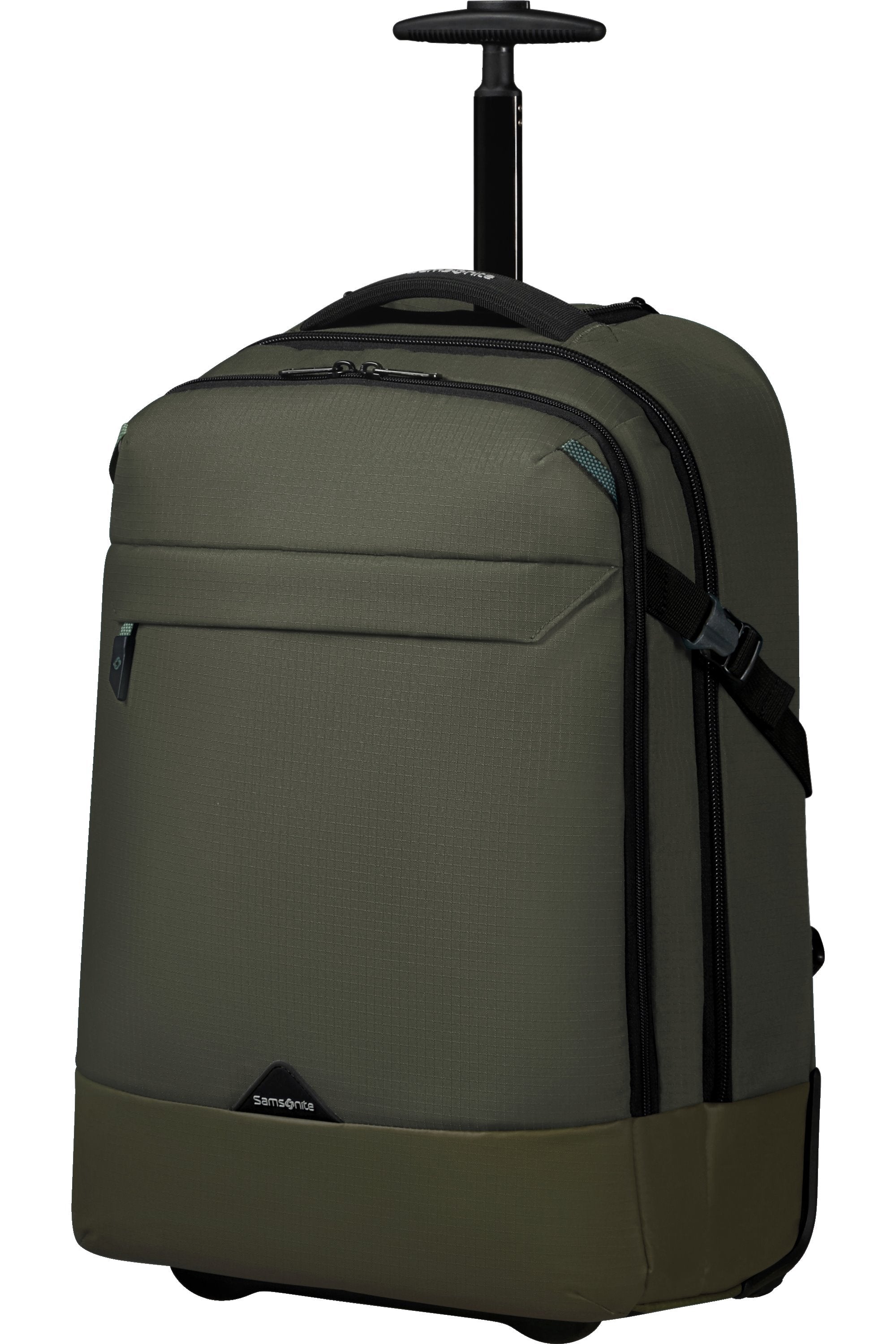 Roadseeker PC veske med hjul 17.3"