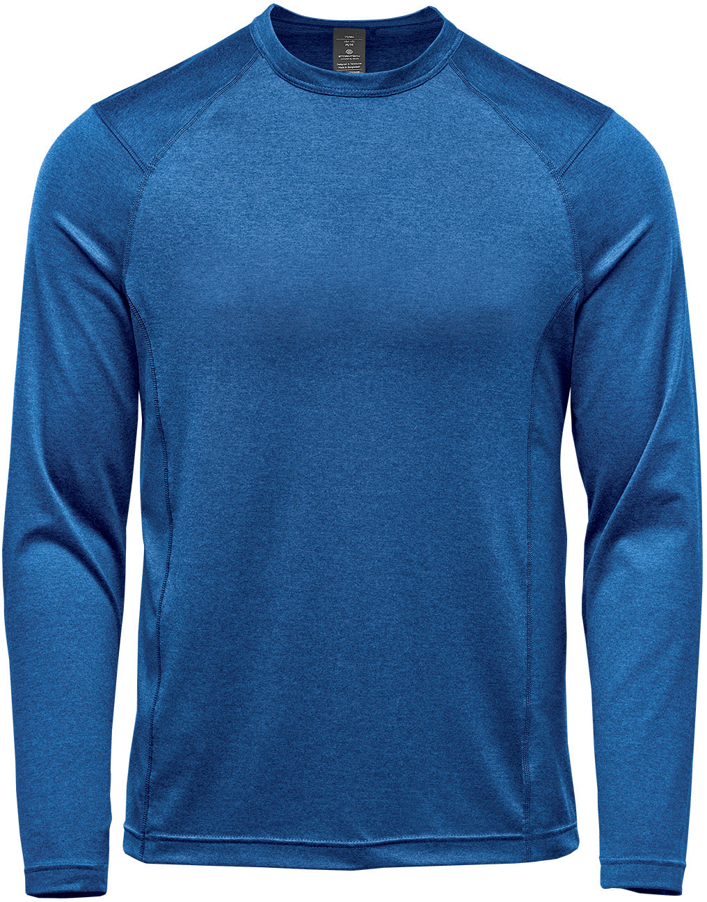 Milano l/s tee (U) - ST28