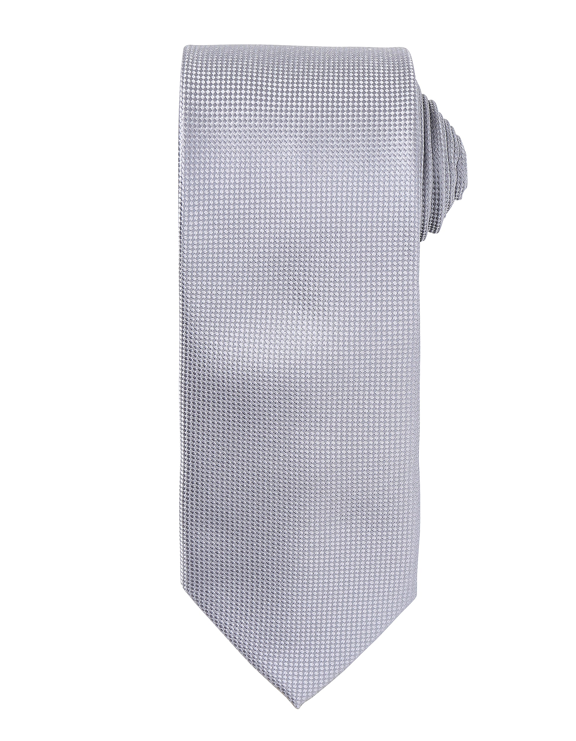 Micro Waffle Tie - P780