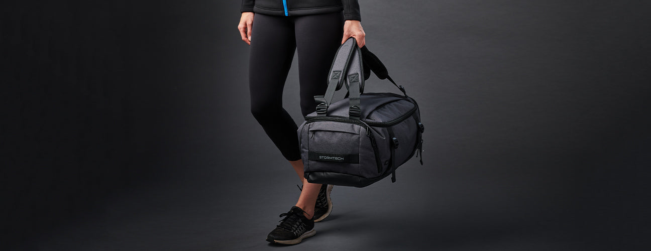 Equinox 30 duffelbag - SR16