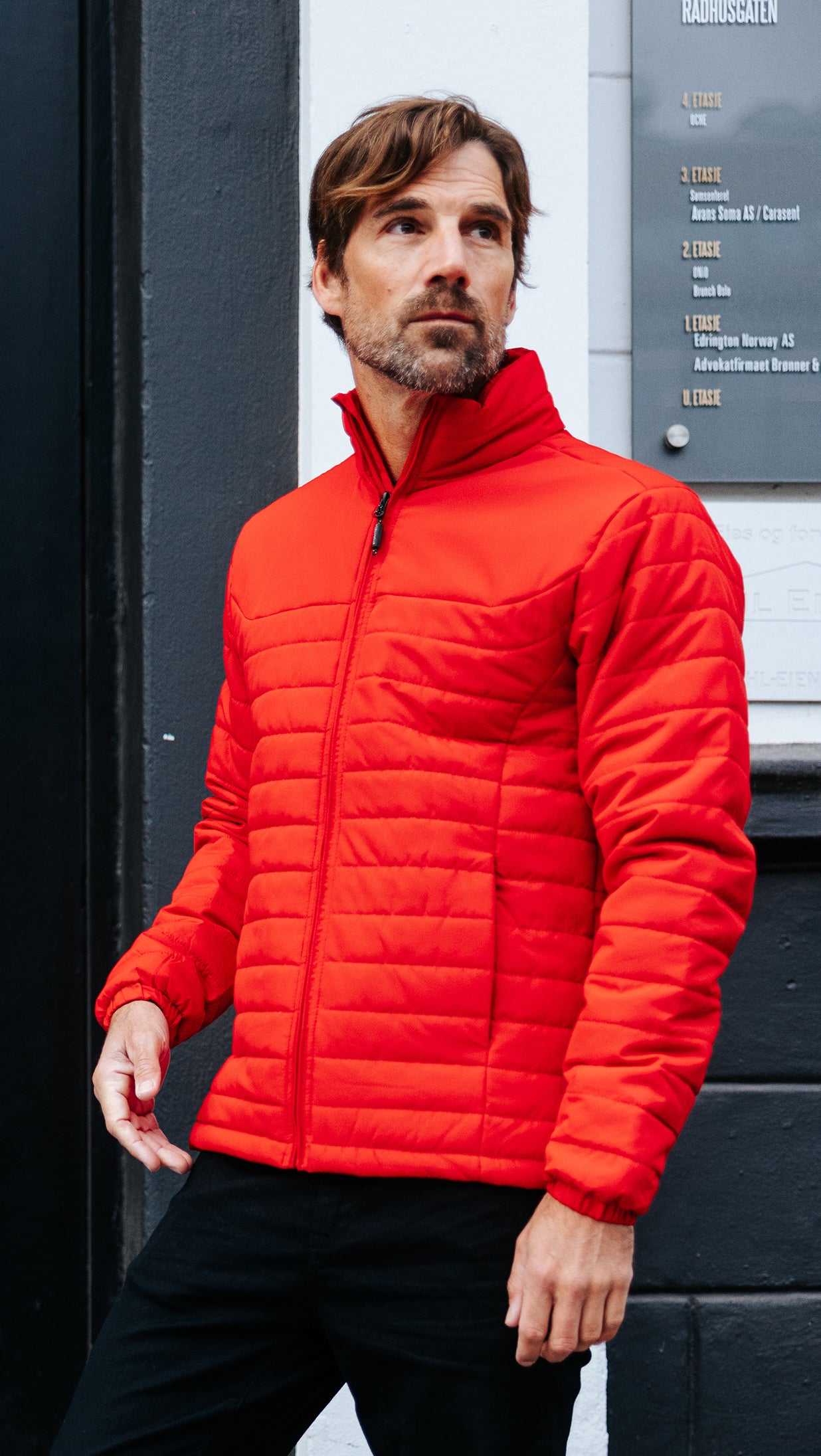 Nautilus Quilted (H) - SD20