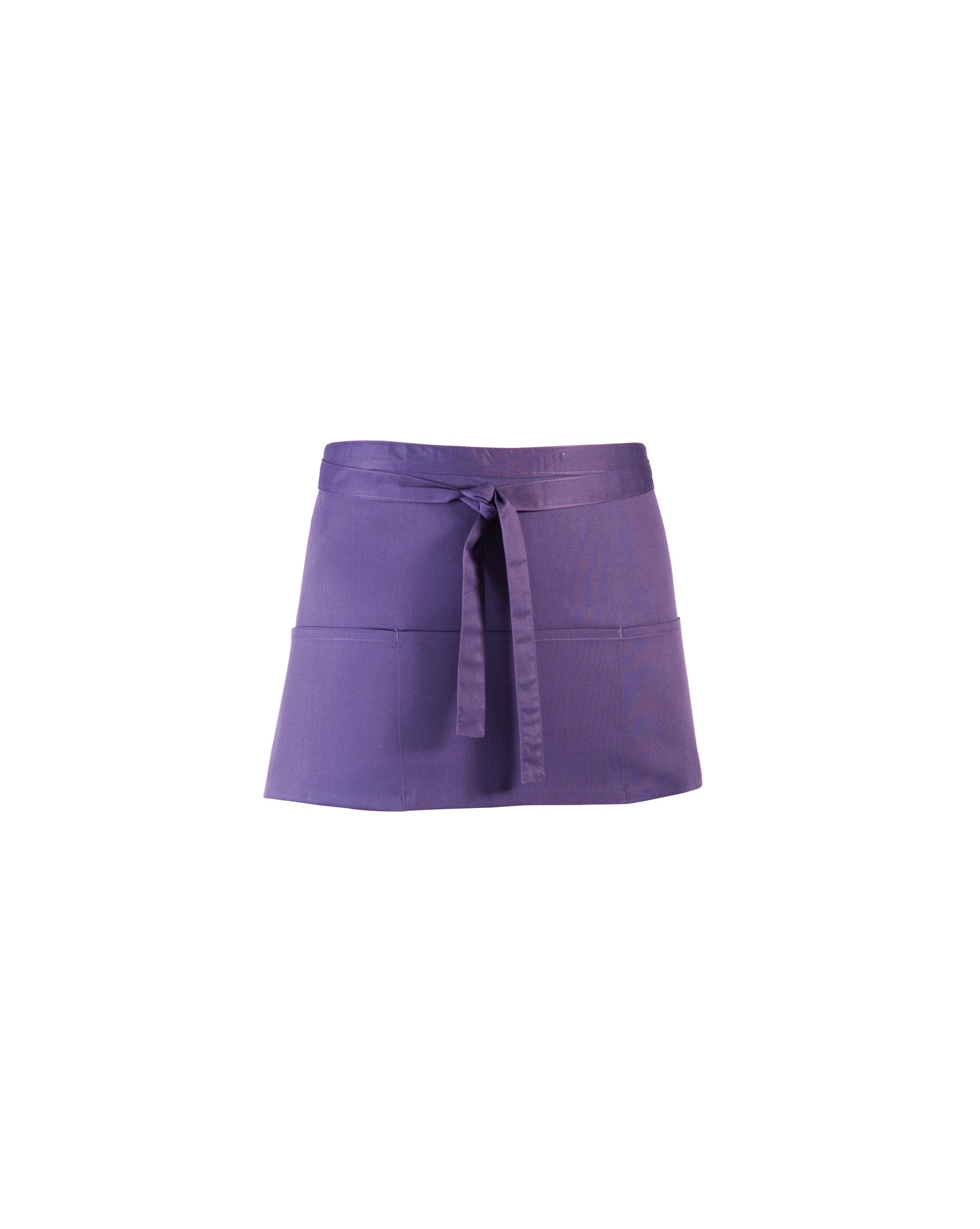 3-Pocket Apron