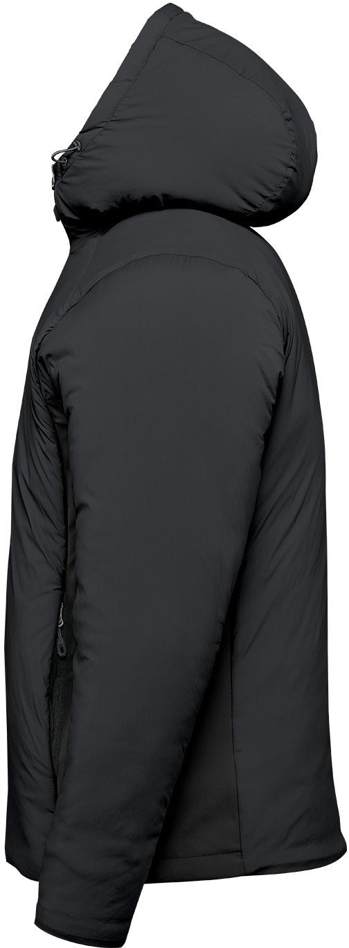 Cascadia thermal jacket (U) - SK44