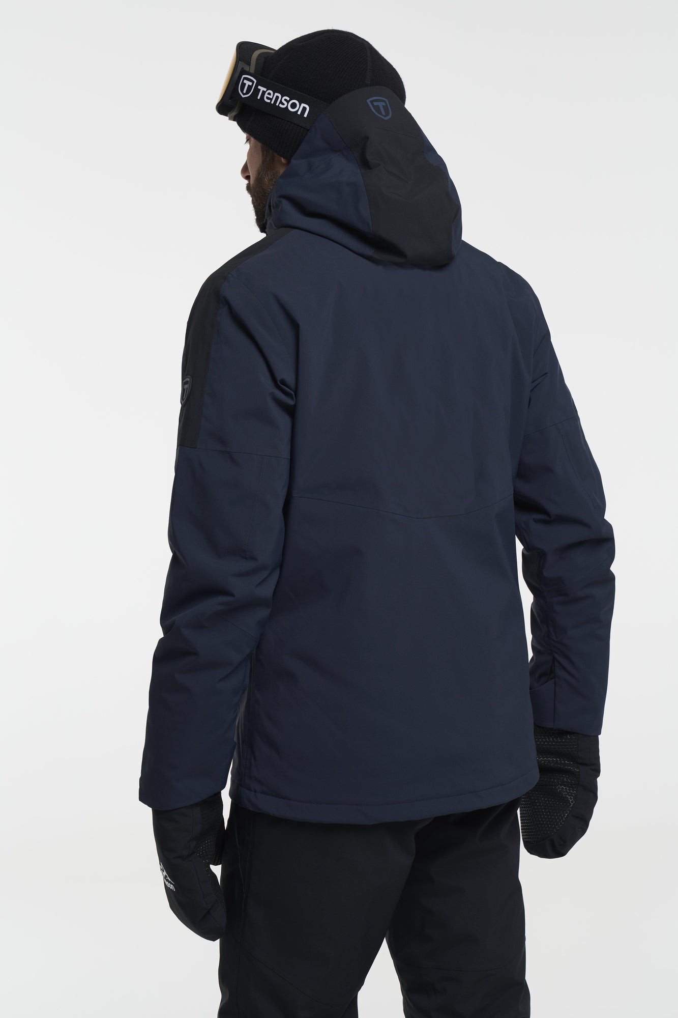 Core Ski Jacket Men