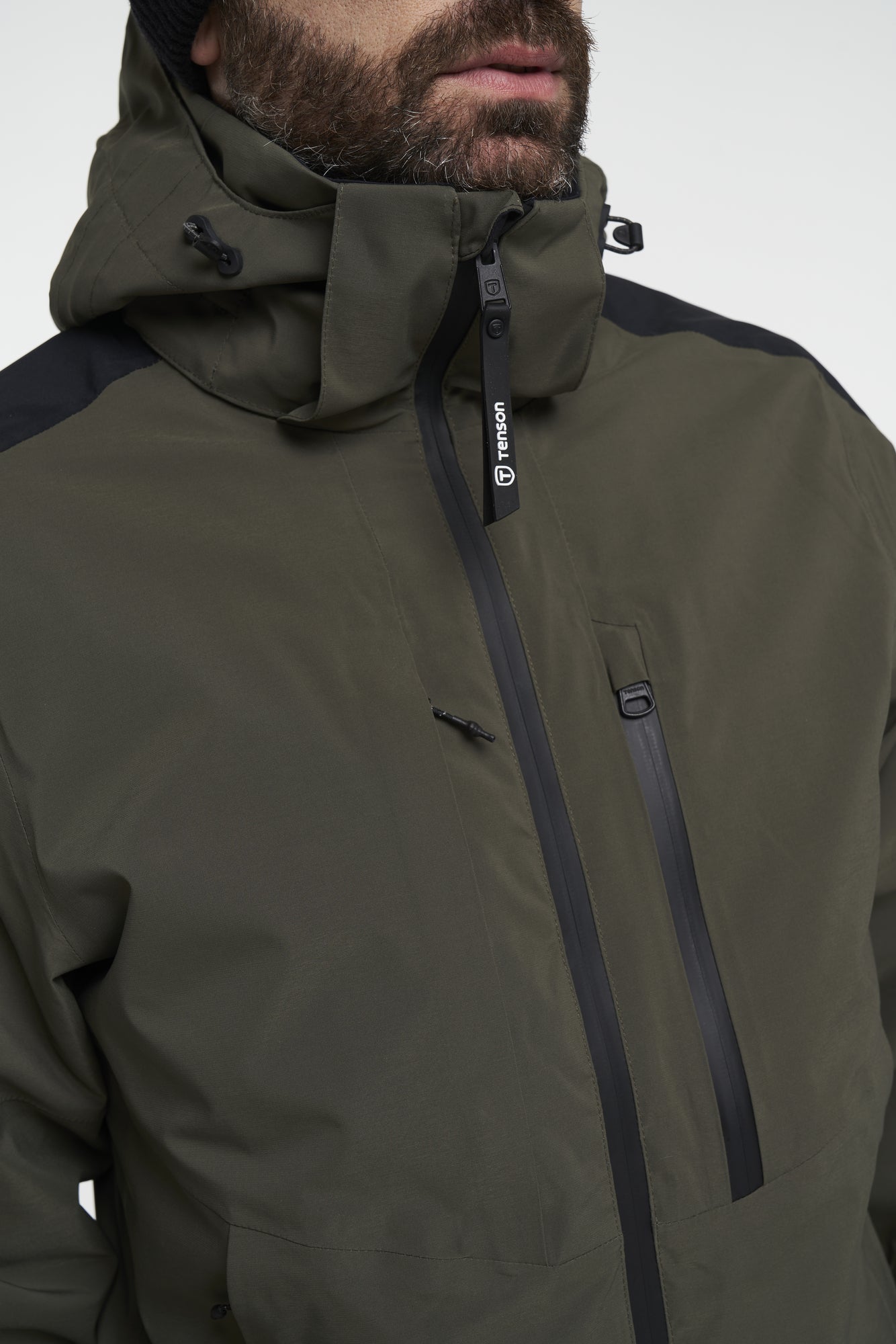 Core Ski Jacket Men