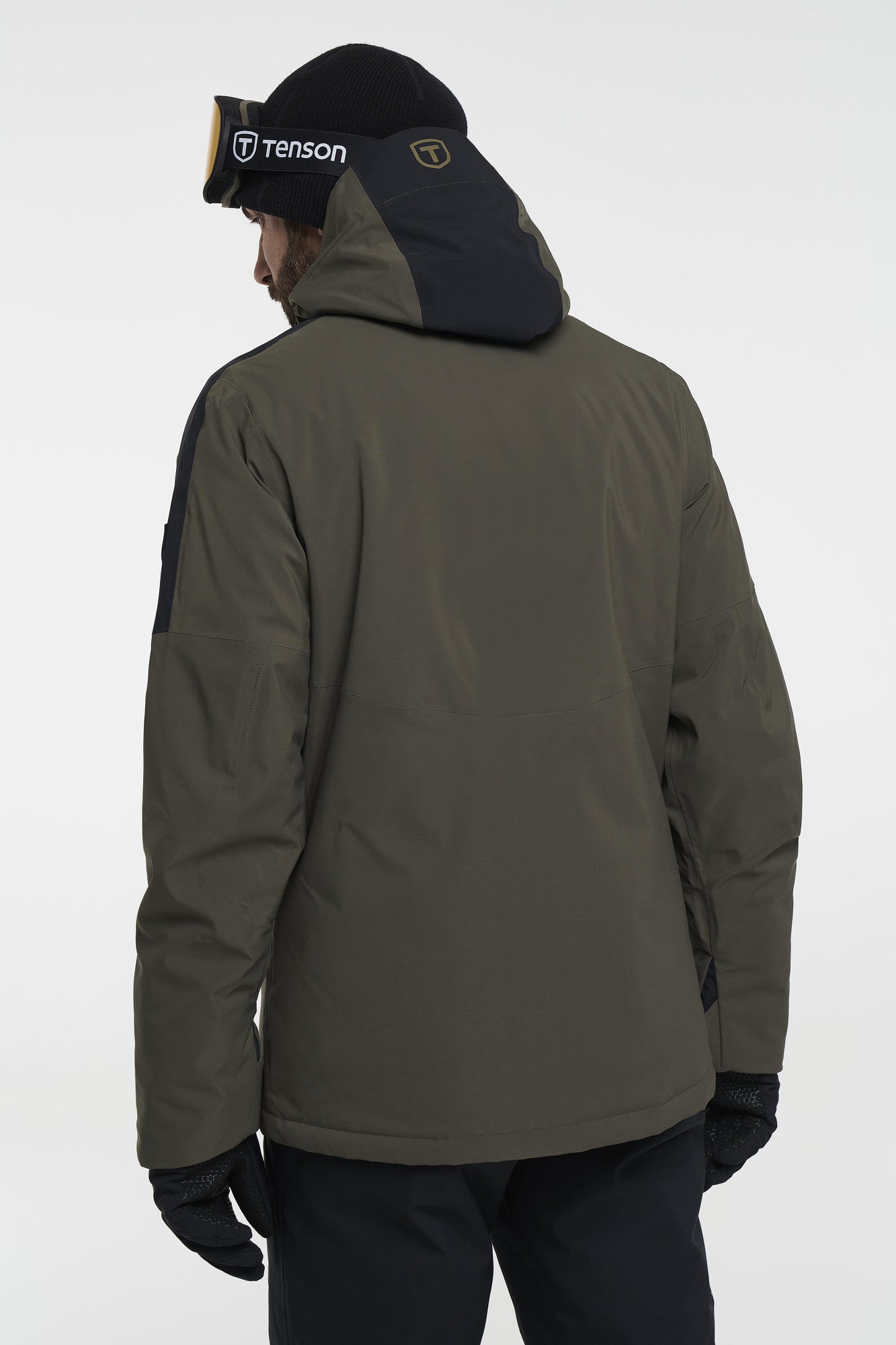 Core Ski Jacket Men