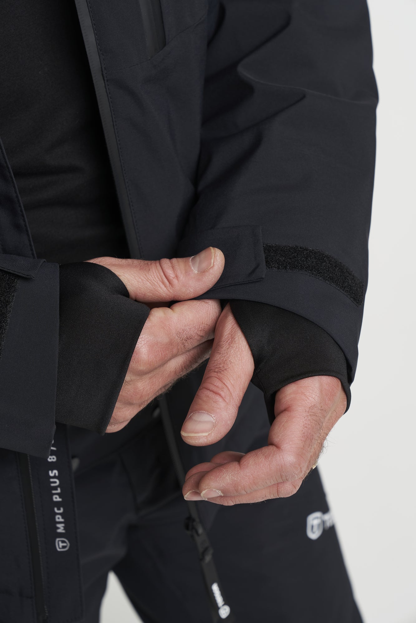 Core Ski Jacket Men