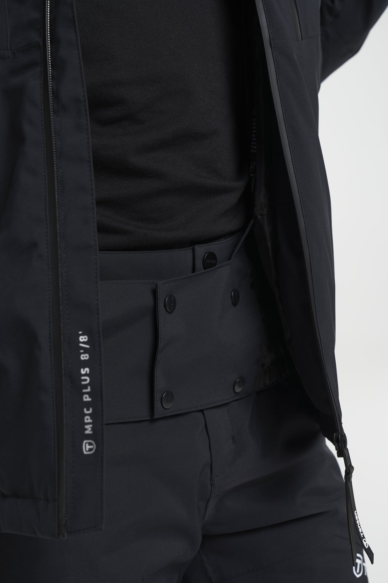 Core Ski Jacket Men