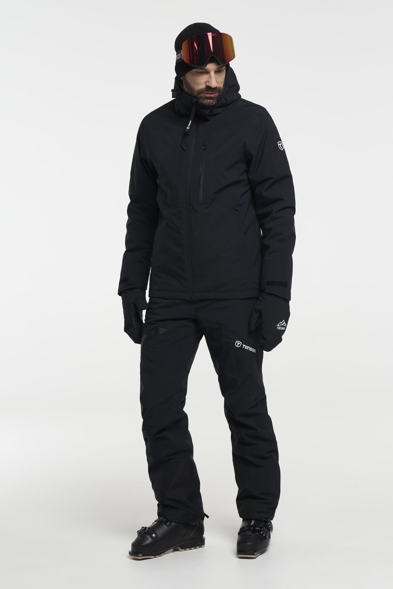 Core Ski Jacket Men