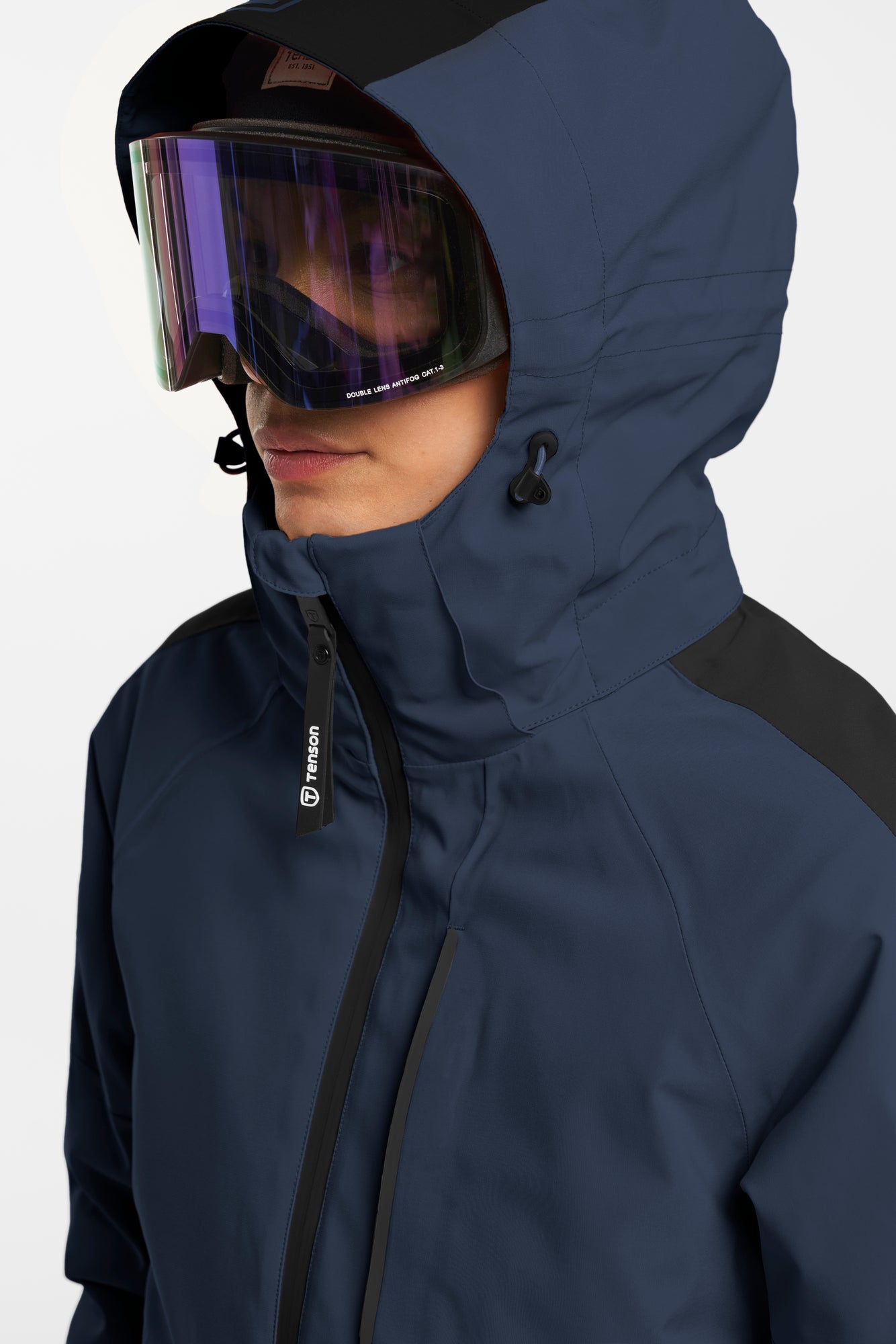 Core Ski Jacket Women