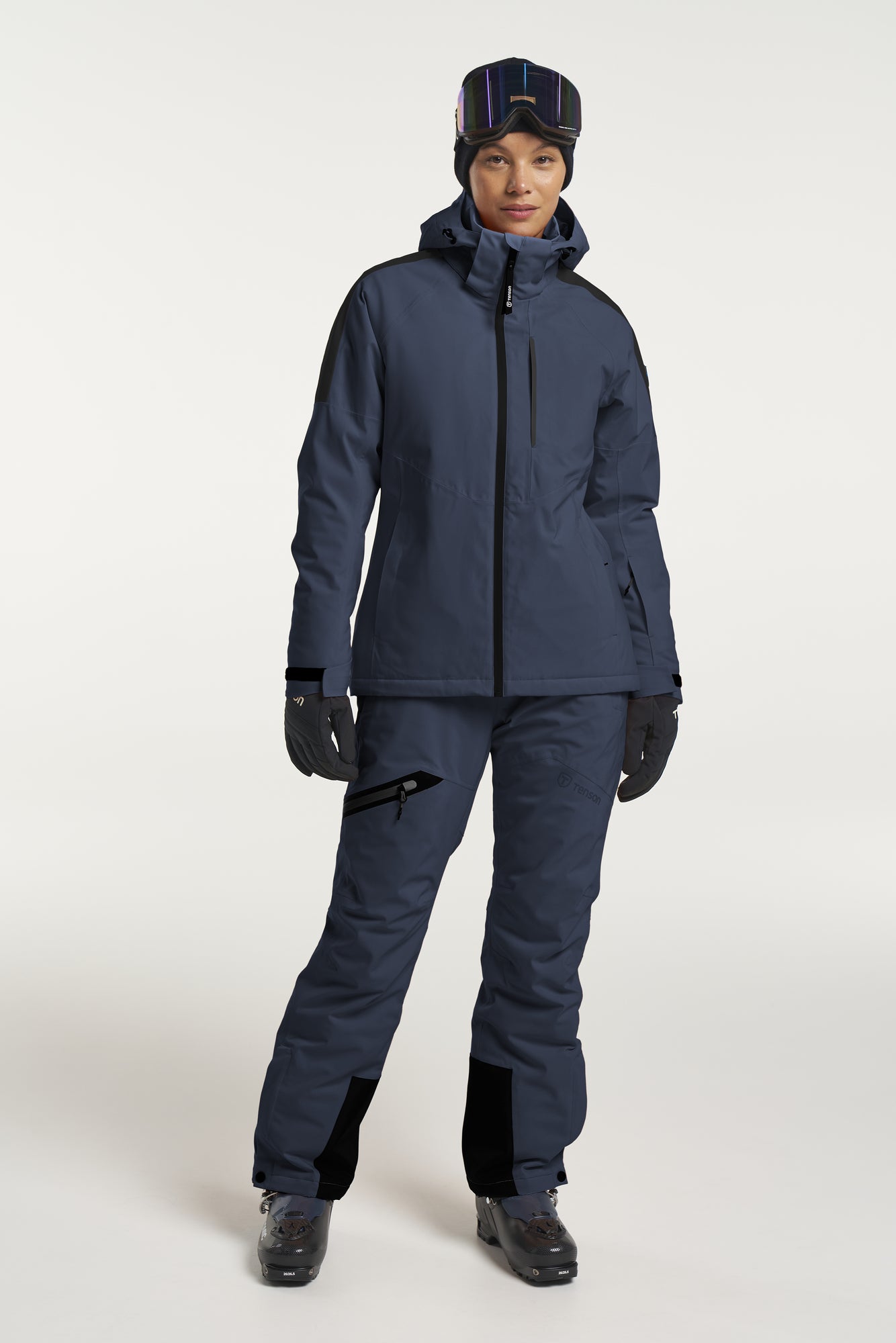 Core Ski Jacket Women