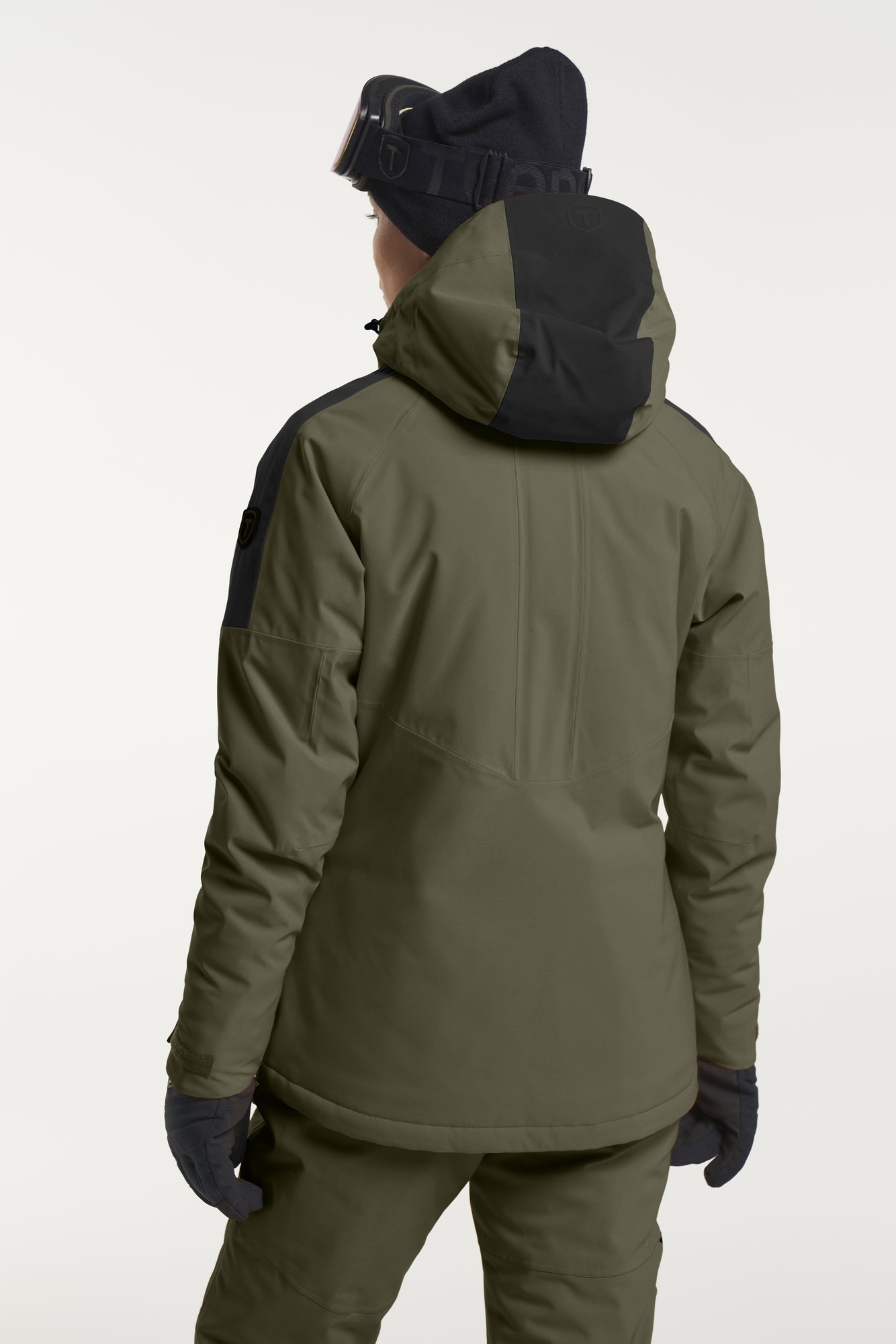 Core Ski Jacket Women