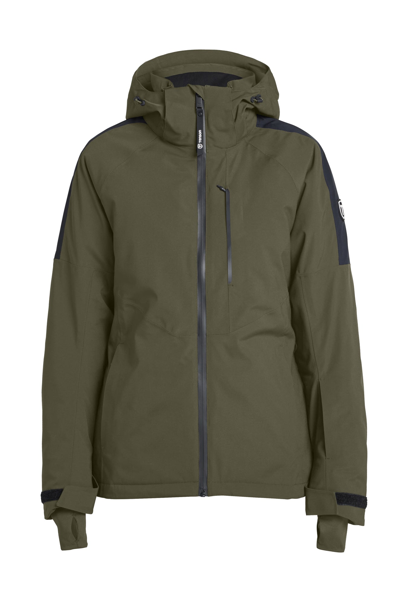 Core Ski Jacket Women