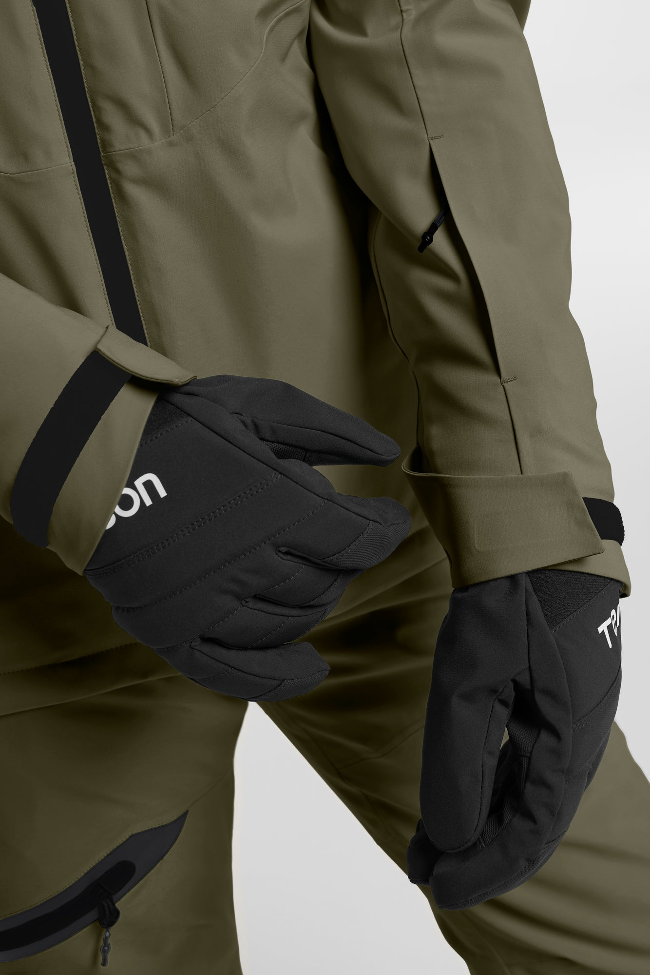 Core Ski Jacket Women