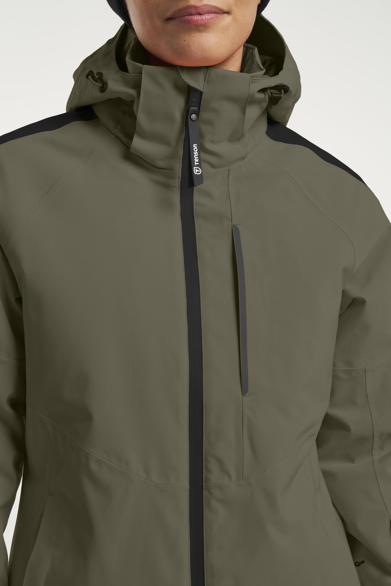 Core Ski Jacket Women