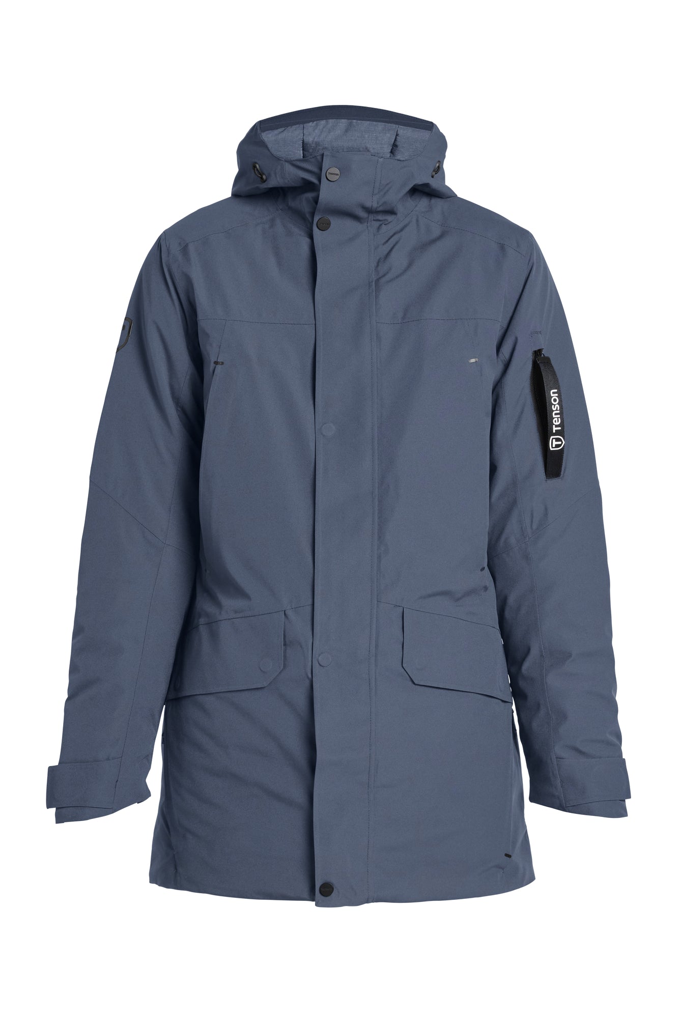 Vision Parka Men