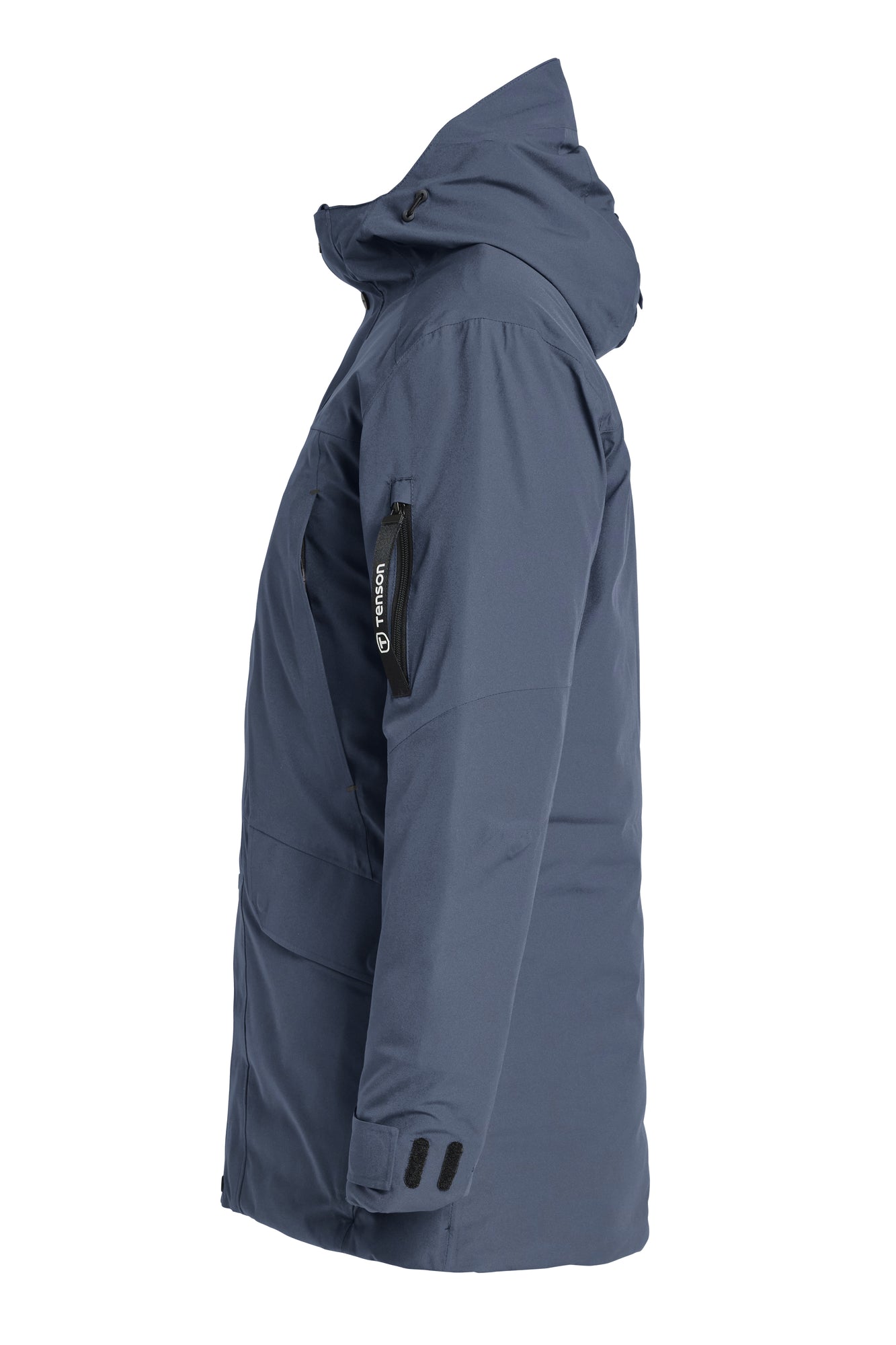 Vision Parka Men