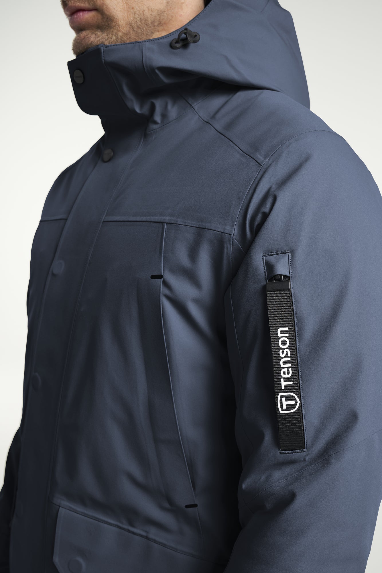 Vision Parka Men