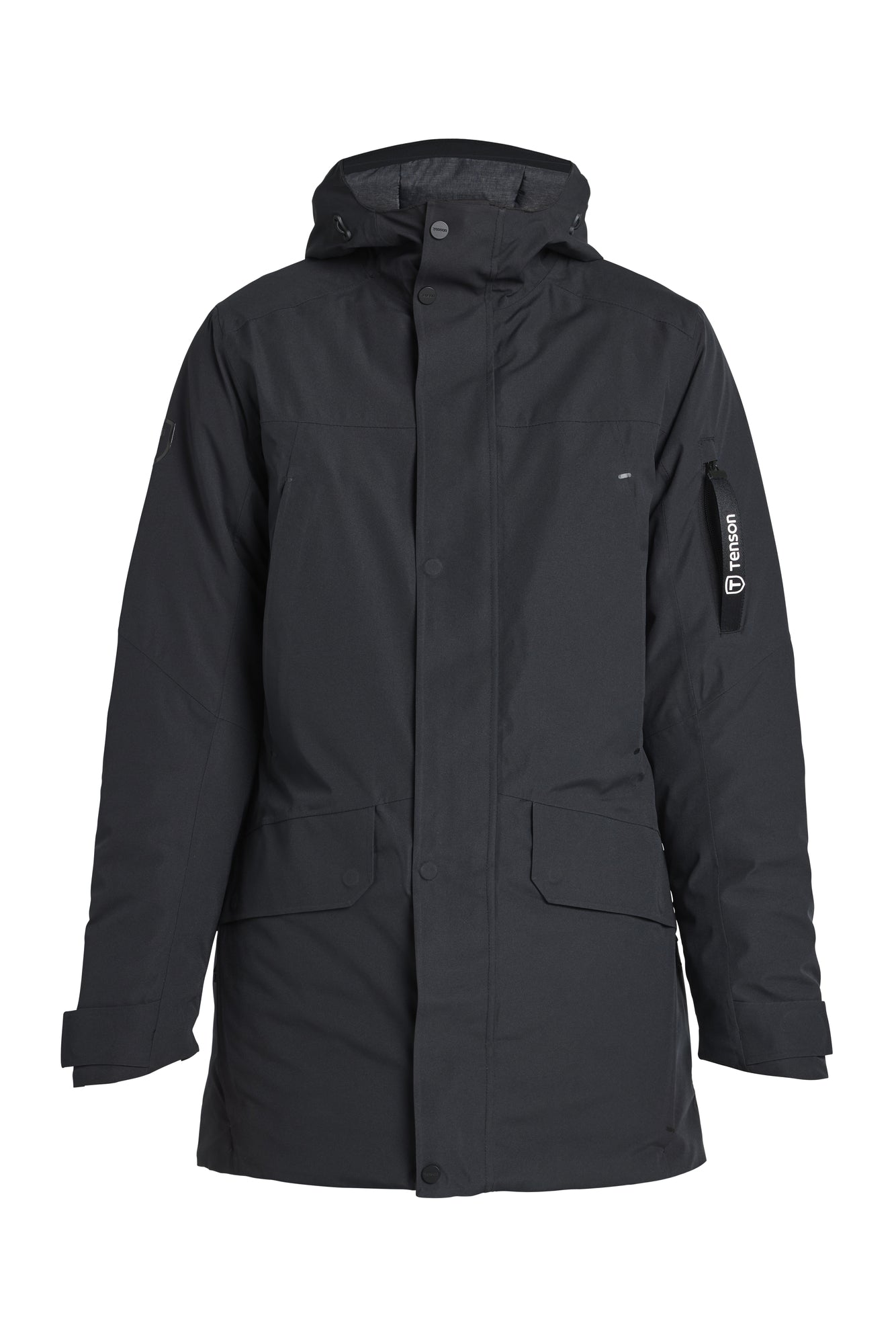 Vision Parka Men