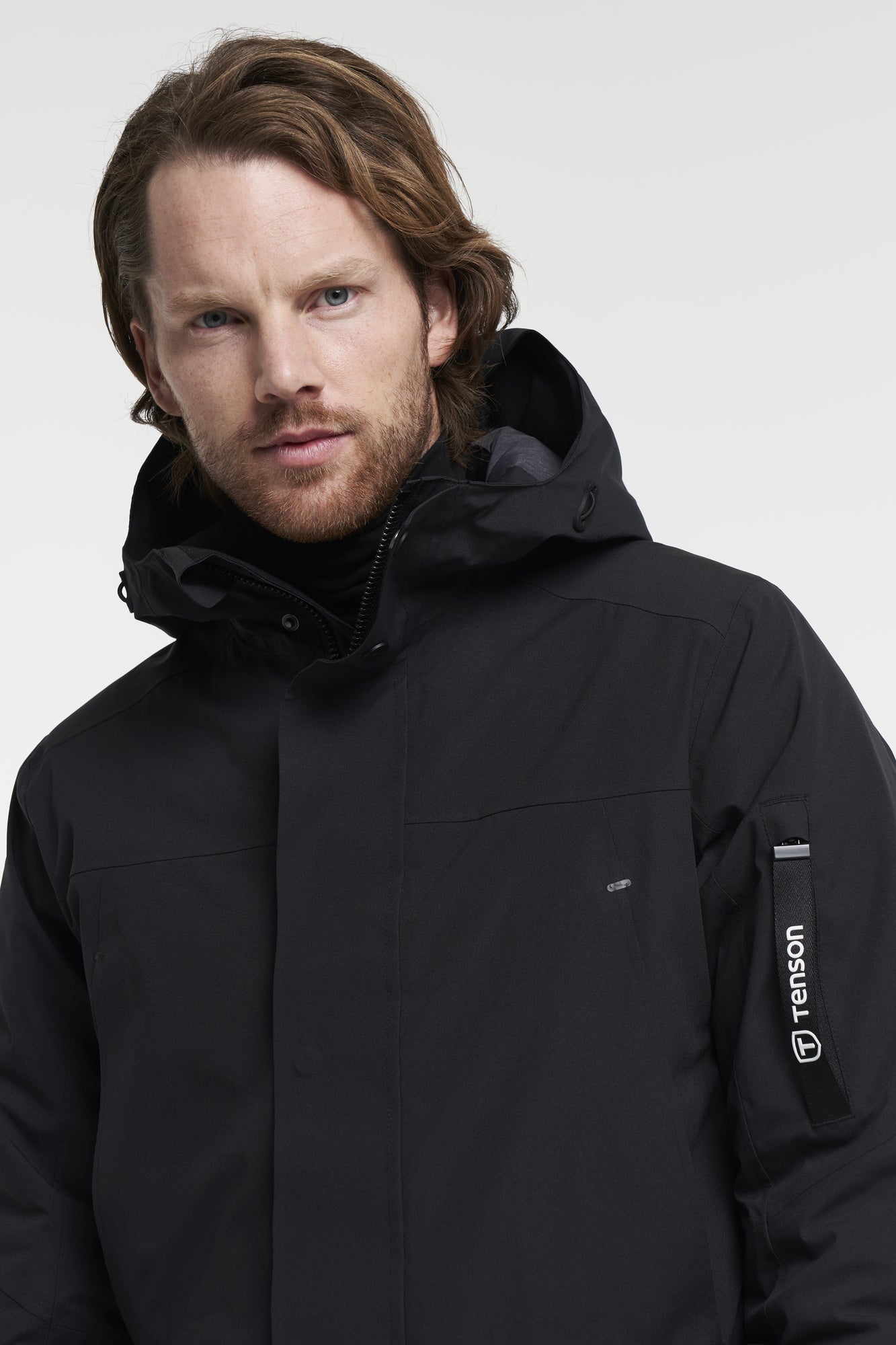 Vision Parka Men