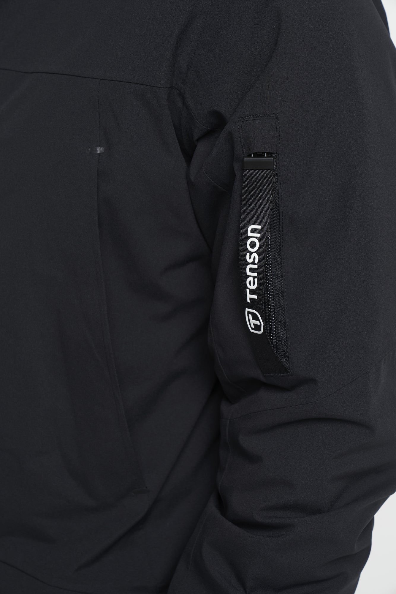 Vision Parka Men