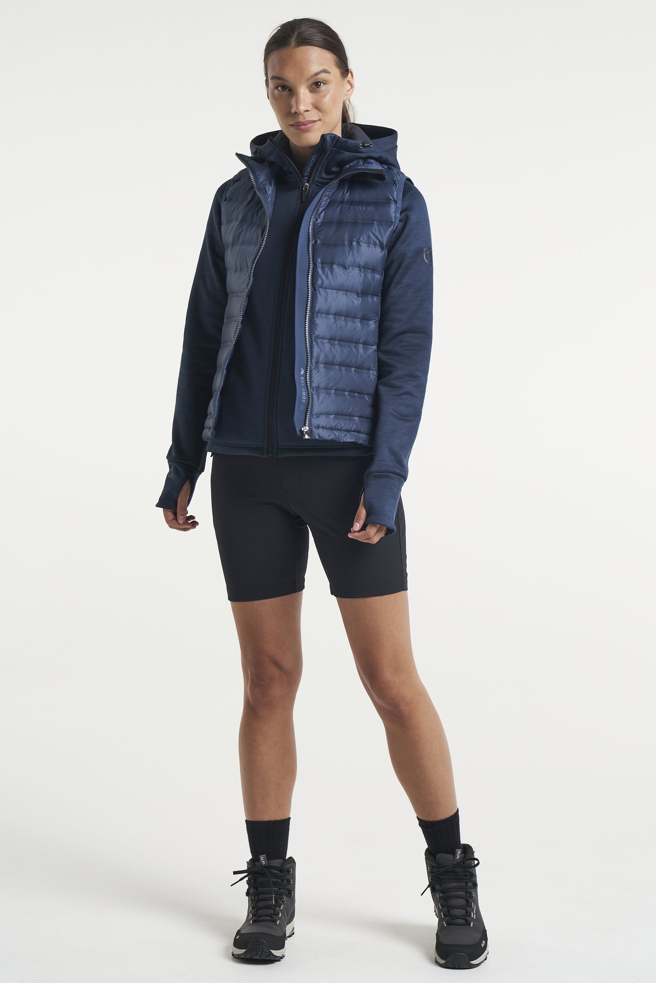 TXlite Adventure Shorts Women