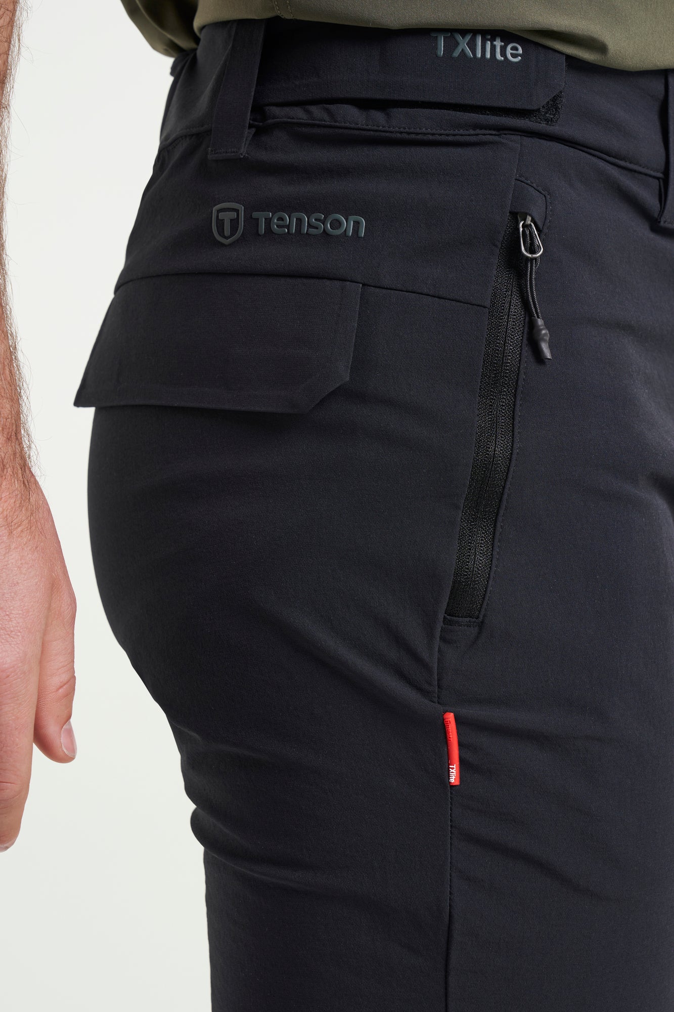TXlite Adventure Shorts Men