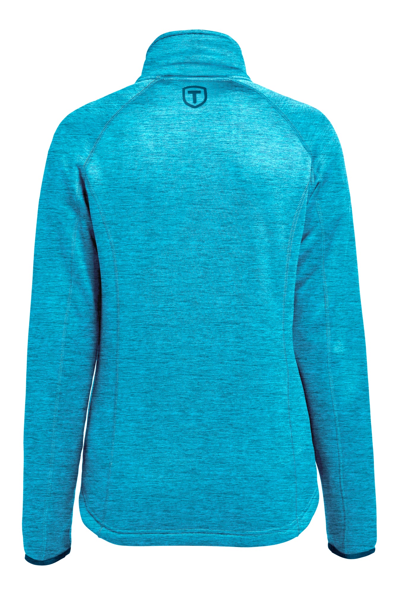 TXlite Midlayer Zip Women