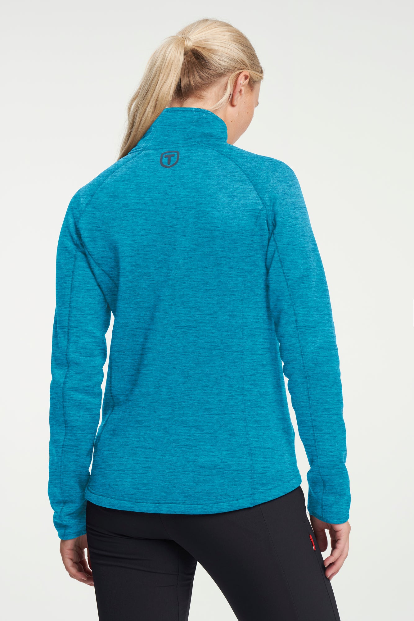 TXlite Midlayer Zip Women