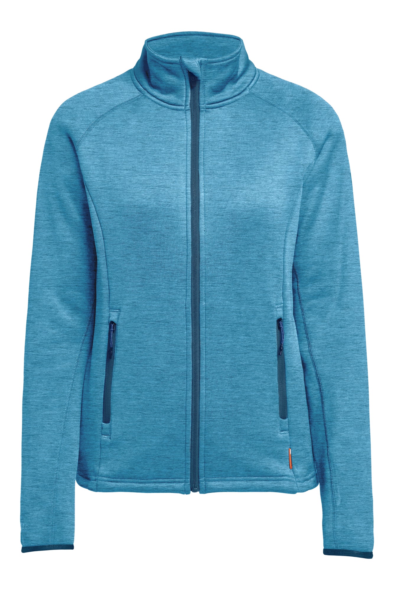 TXlite Midlayer Zip Women