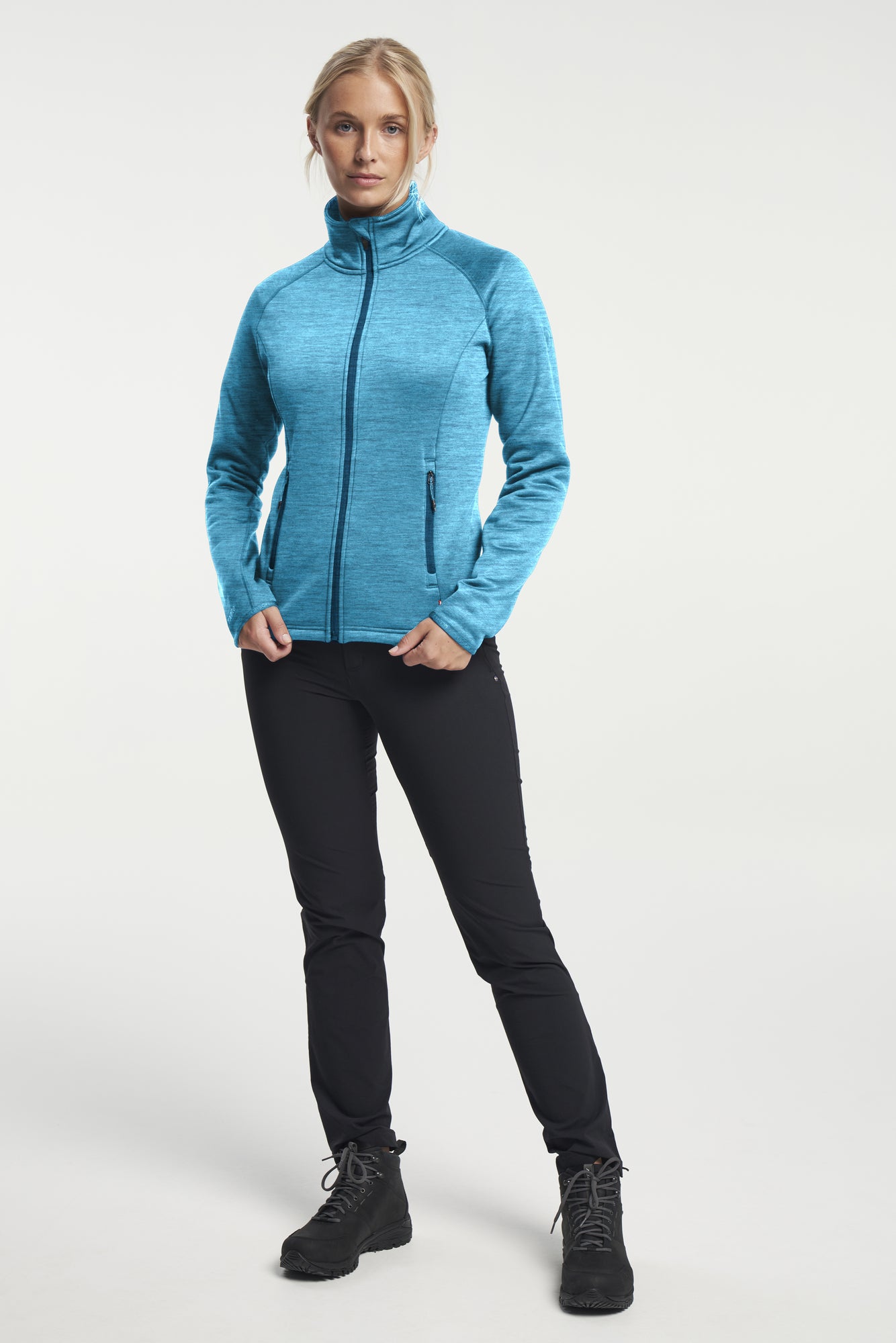 TXlite Midlayer Zip Women