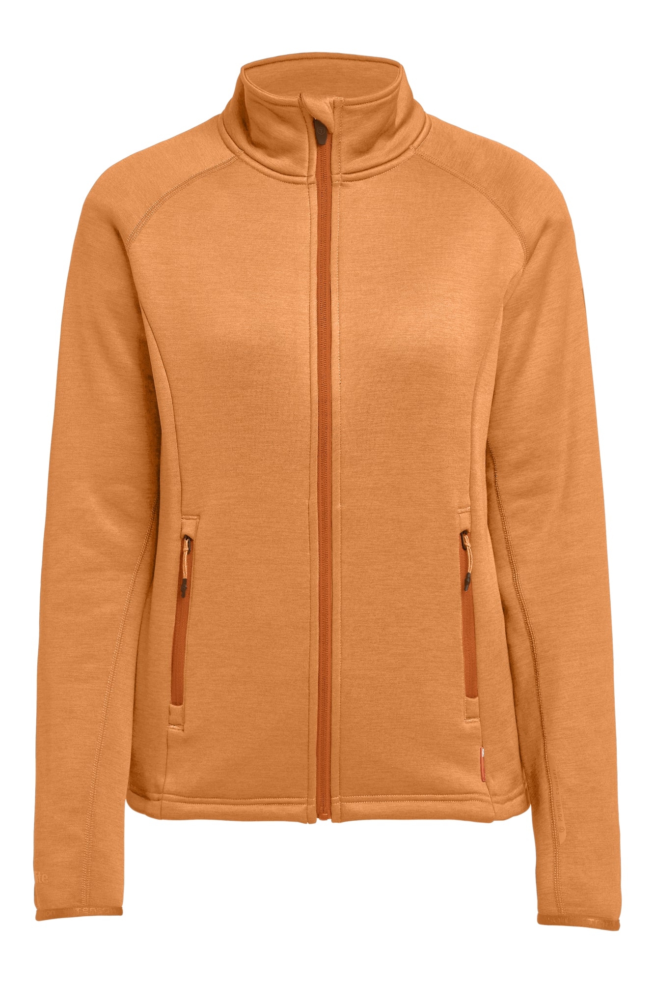 TXlite Midlayer Zip Women