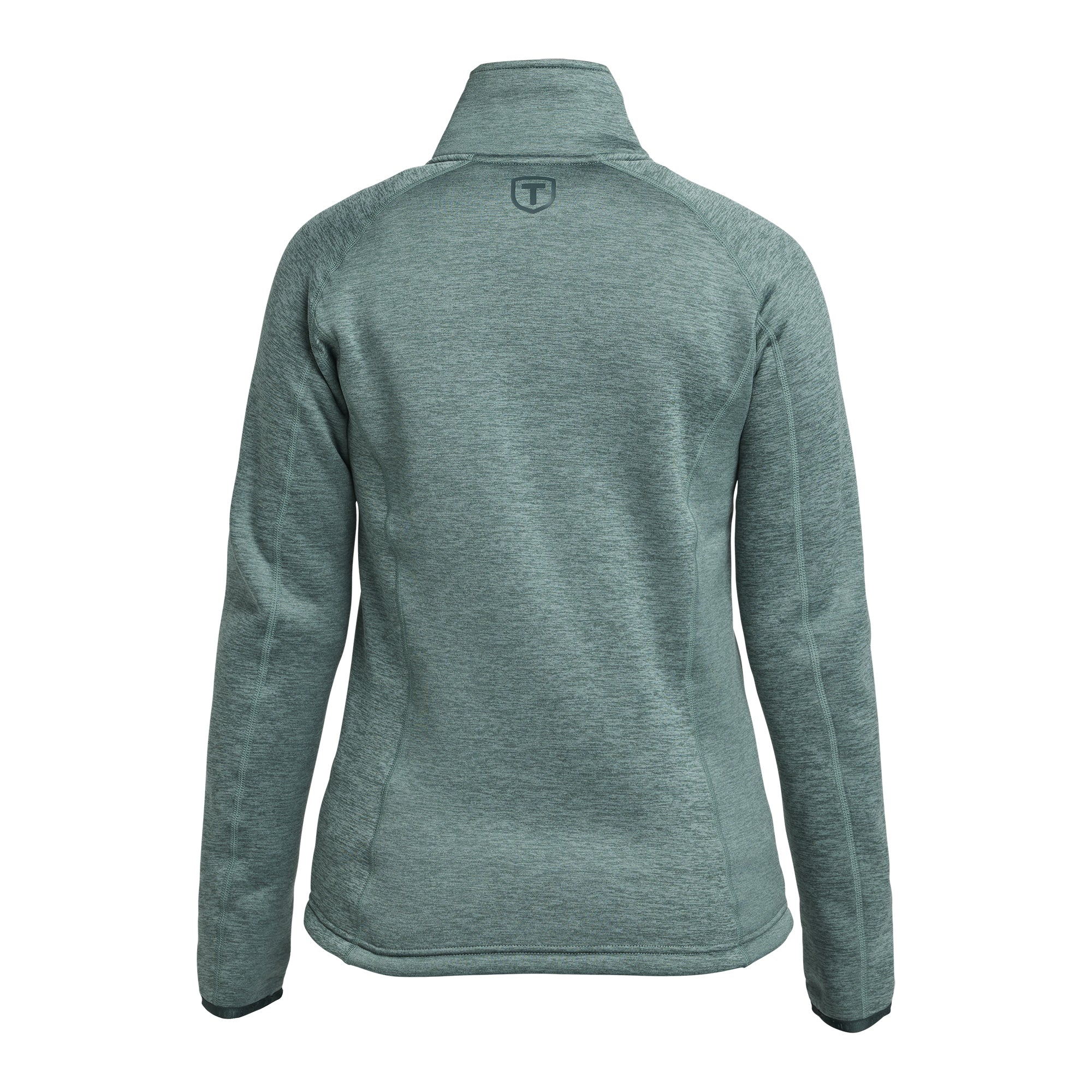 TXlite Midlayer Zip Women