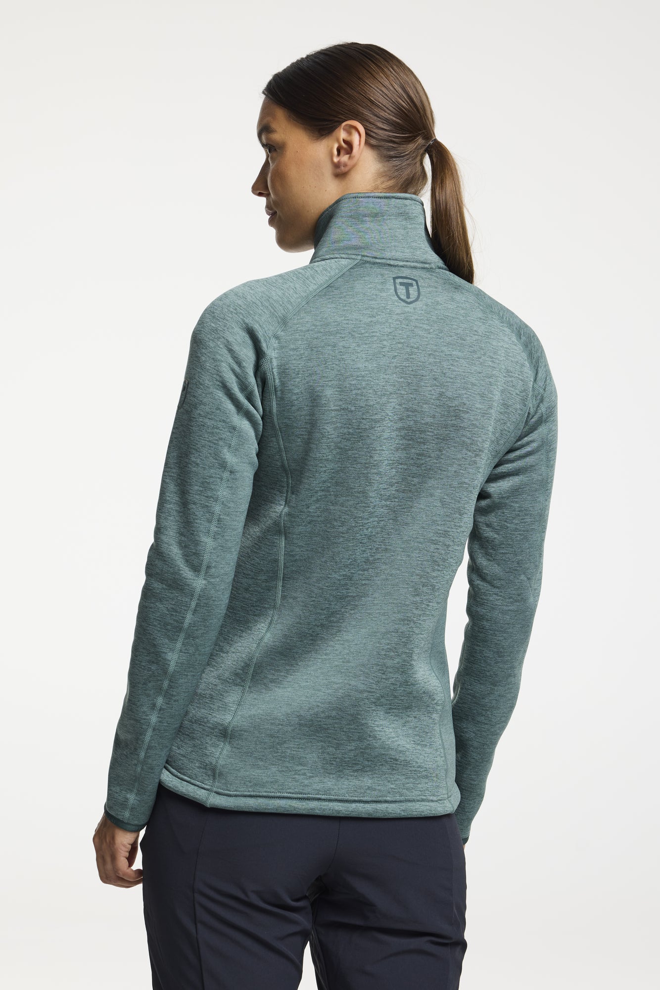TXlite Midlayer Zip Women