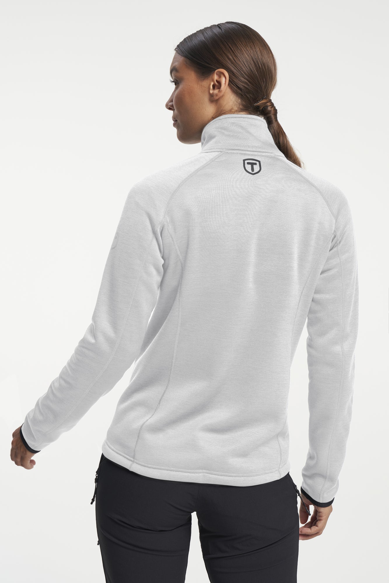TXlite Midlayer Zip Women
