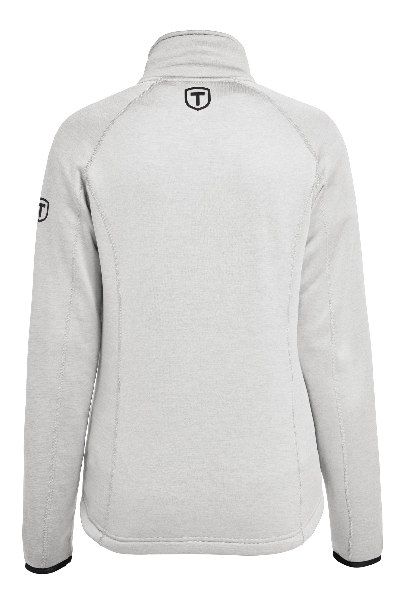 TXlite Midlayer Zip Women