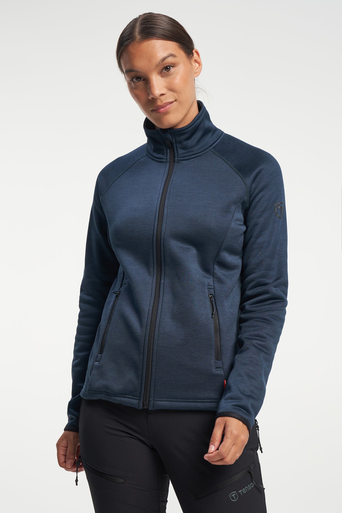 TXlite Midlayer Zip Women