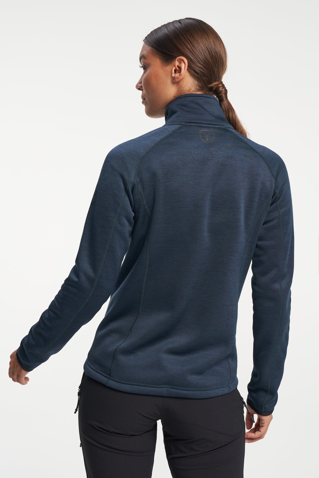TXlite Midlayer Zip Women