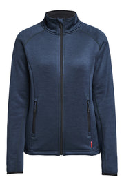 TXlite Midlayer Zip Women