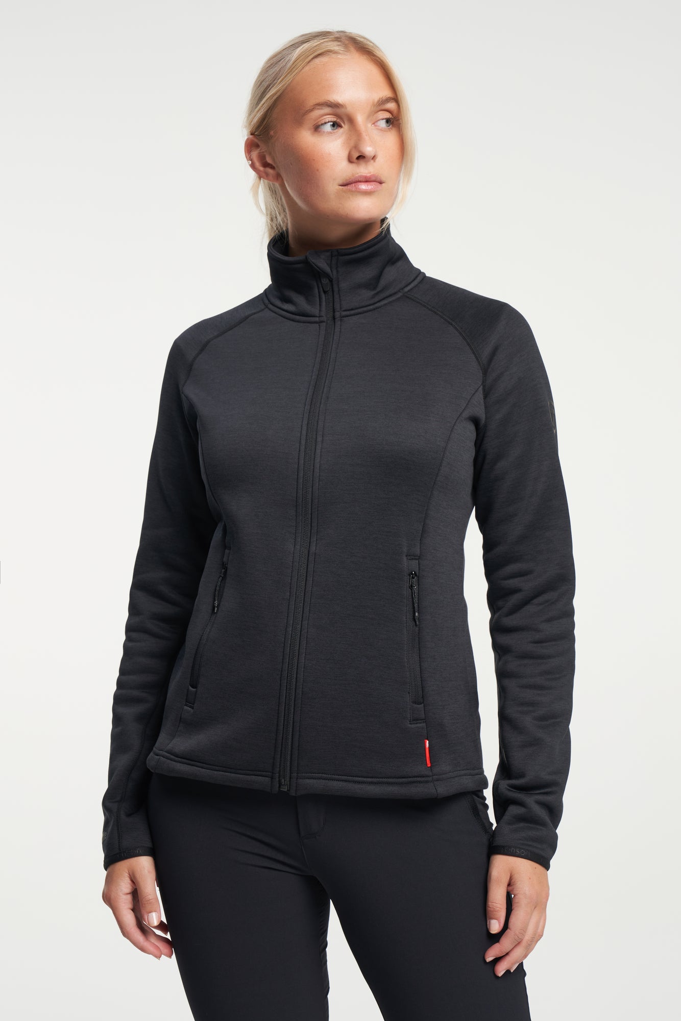 TXlite Midlayer Zip Women