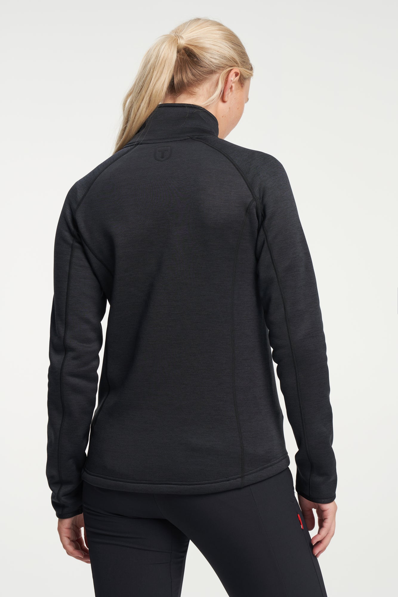 TXlite Midlayer Zip Women