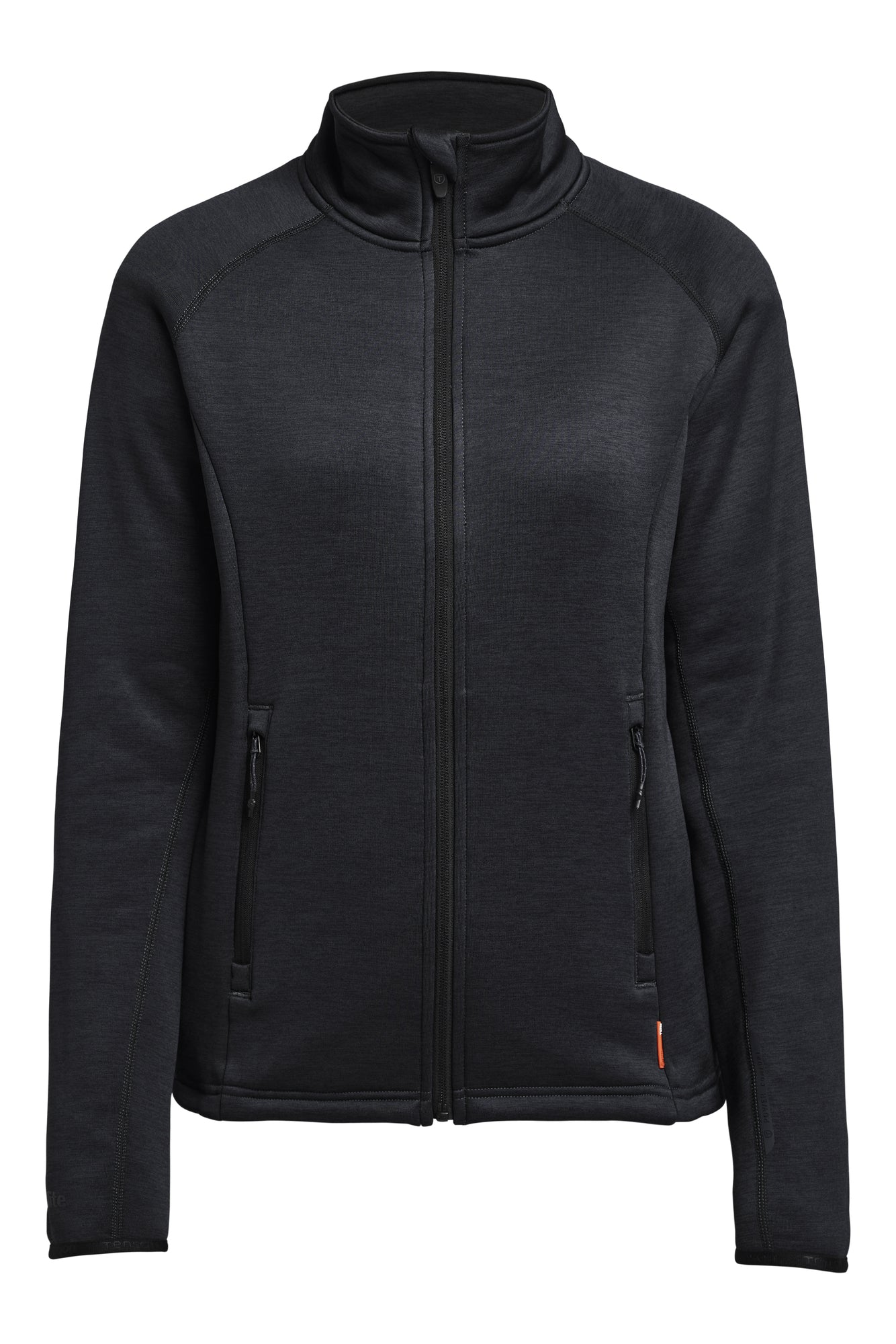 TXlite Midlayer Zip Women