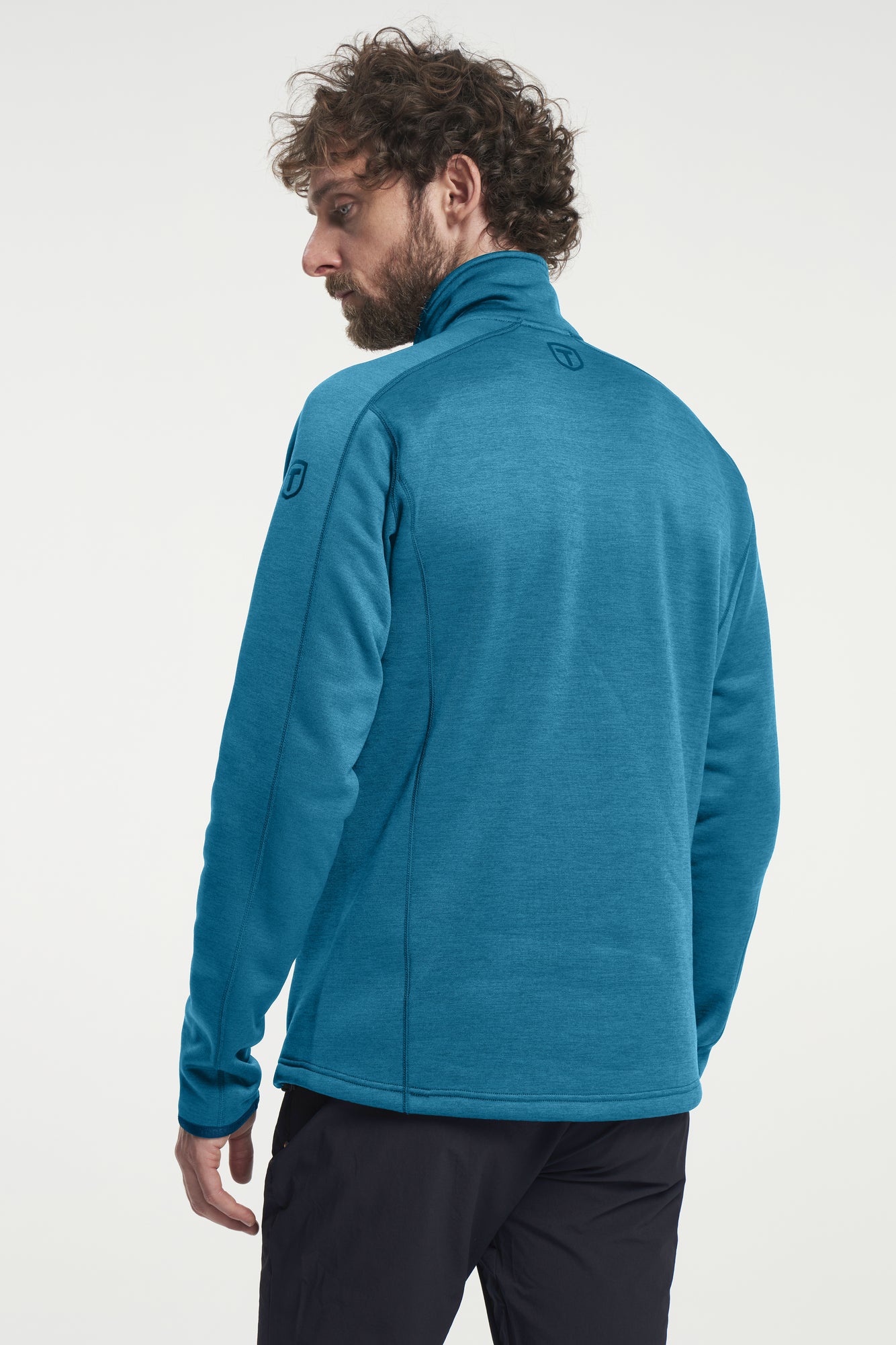 TXlite Midlayer Zip Men