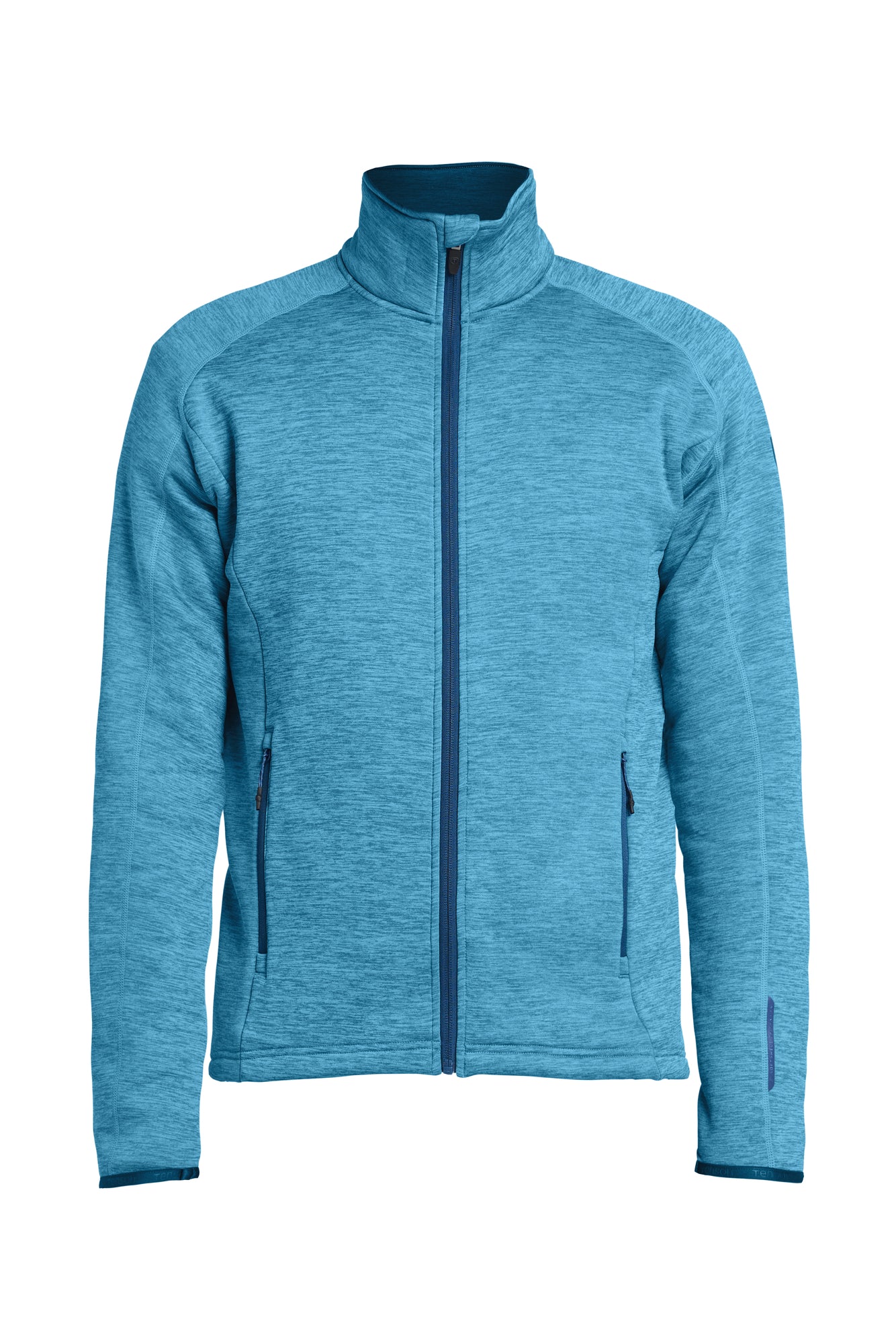 TXlite Midlayer Zip Men