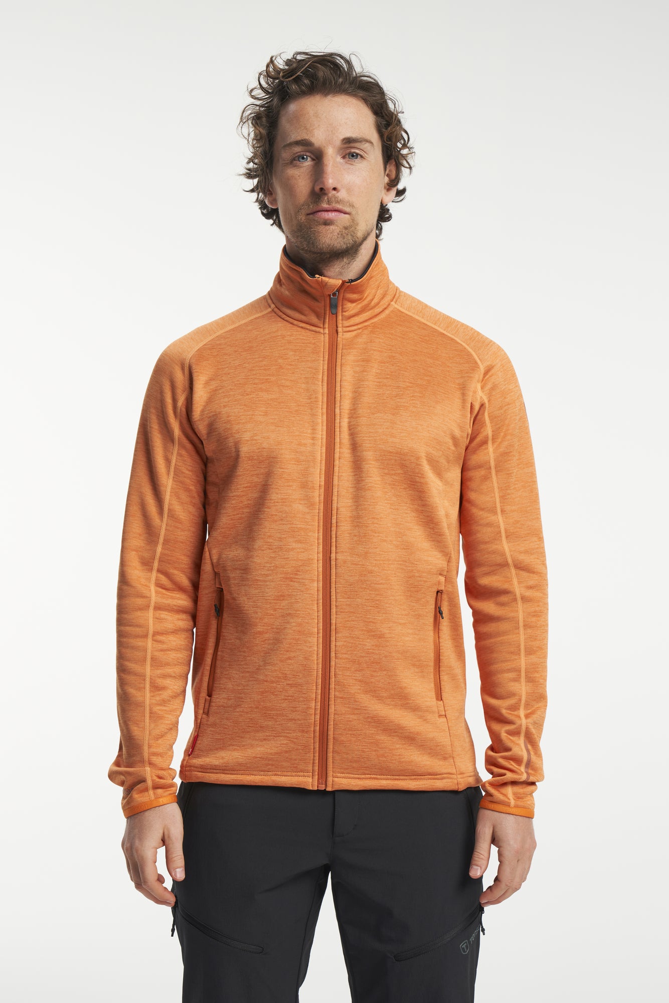 TXlite Midlayer Zip Men