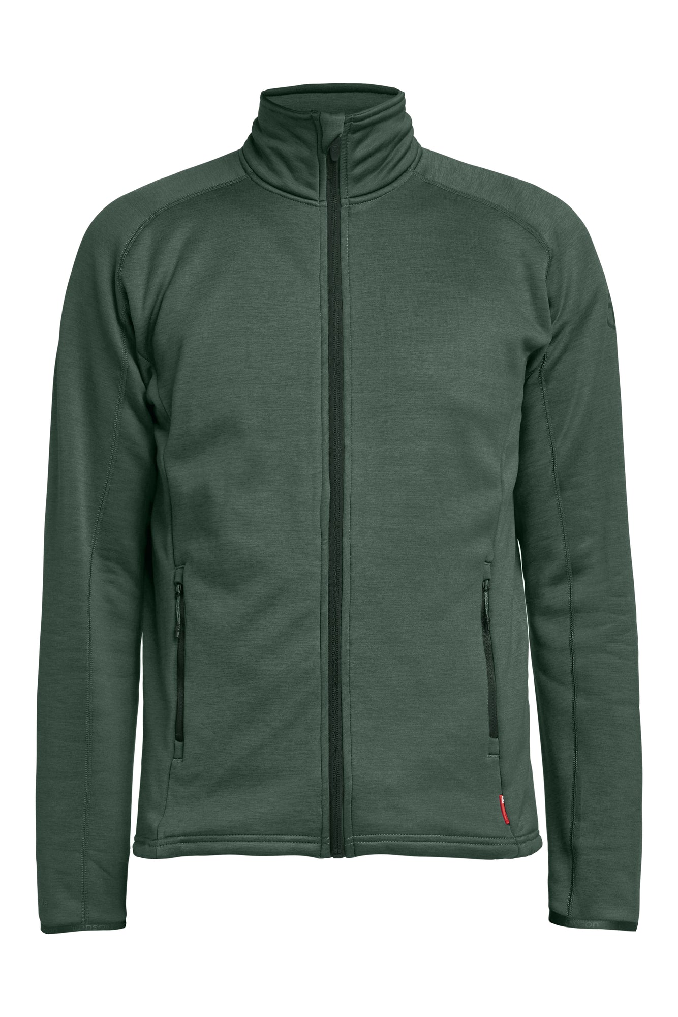 TXlite Midlayer Zip Men
