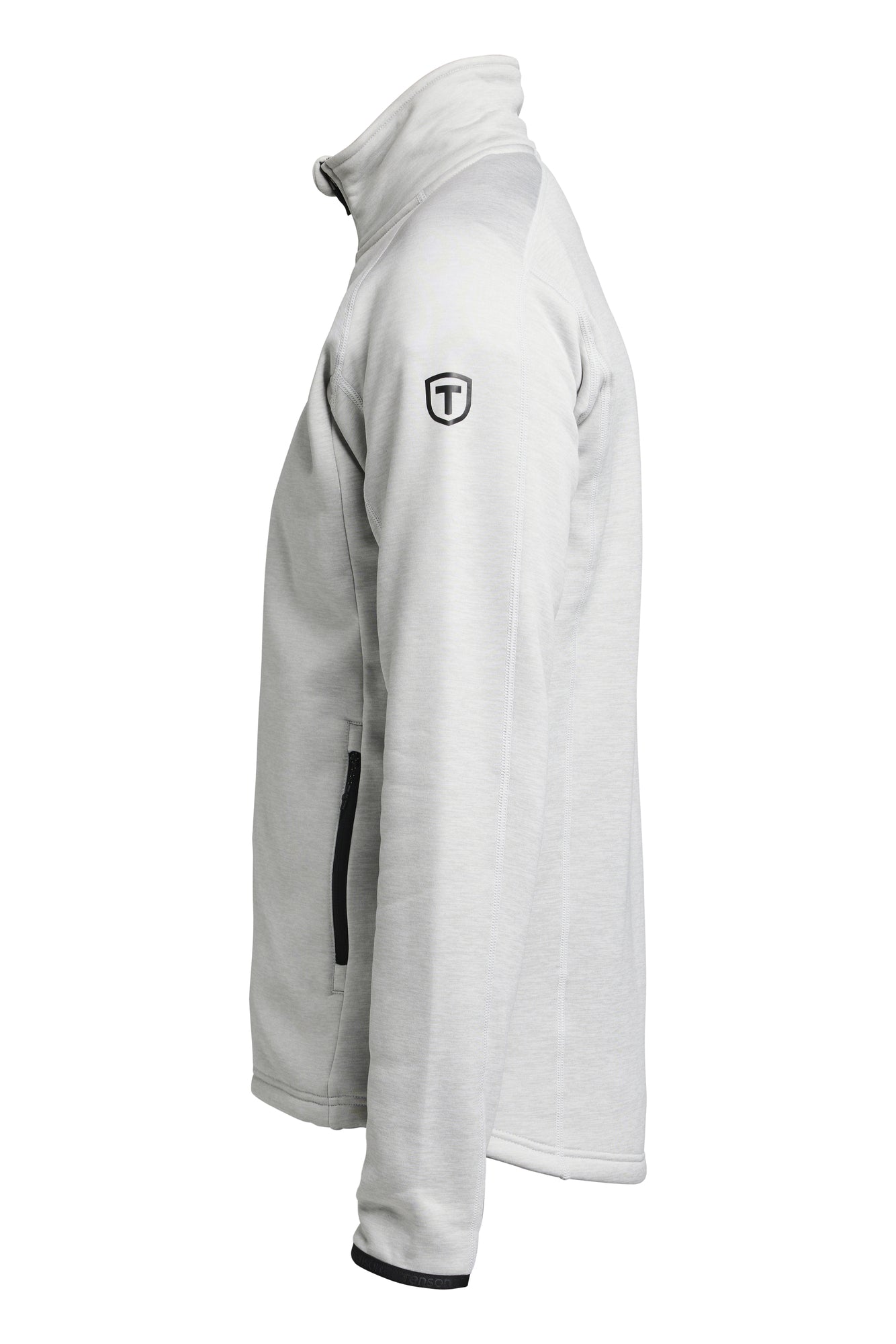 TXlite Midlayer Zip Men