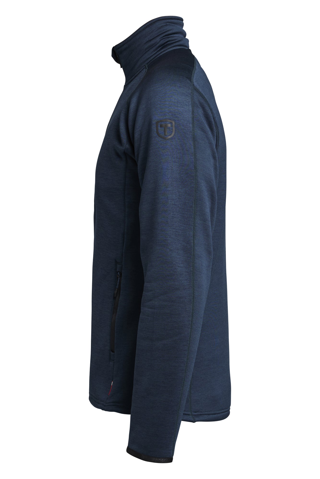 TXlite Midlayer Zip Men